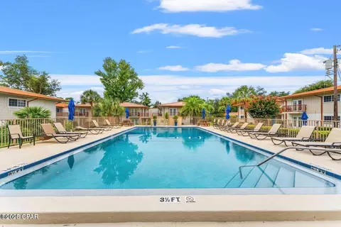 2100 W Beach Dr #H101, Panama City, FL 32401