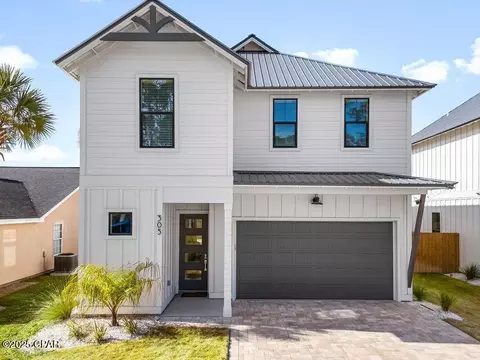 305 Palm Beach Dr, Panama City Beach, FL 32413