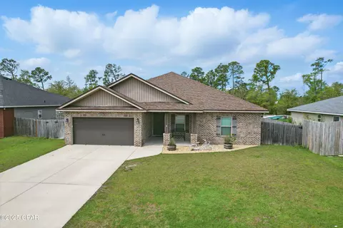7331 Mary Jo Ave, Panama City, FL 32409