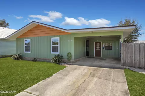 5501 Lagoon Way, Panama City Beach, FL 32408