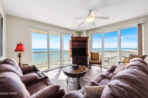14825 Front Beach Rd #611, Panama City Beach, FL 32413