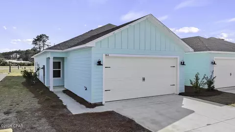 144 Canvas Ln, Port St Joe, FL 32456