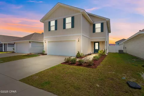6590 Atkins Rd, Panama City, FL 32404