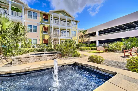 8700 Front Beach Rd #5101, Panama City Beach, FL 32407