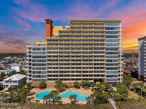 6627 Thomas Dr #301, Panama City Beach, FL 32408
