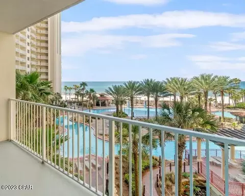 9900 S Thomas Dr #418, Panama City, FL 32408