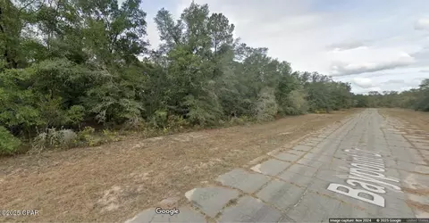 lot8 Baypoint Dr UNIT 10 BLK 572, Chipley, FL 32428