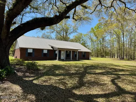 1793 Bentley Rd, Cottondale, FL 32431