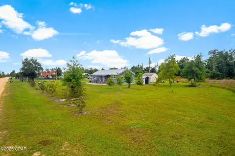 8515 Eastwood Ave, Youngstown, FL 32466