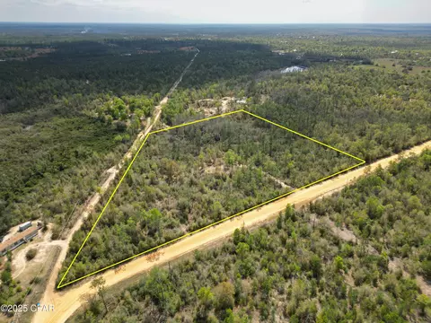 tbd S Silver Lake Rd, Fountain, FL 32438