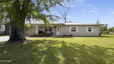 2415 Wakulla Ave, Panama City, FL 32405