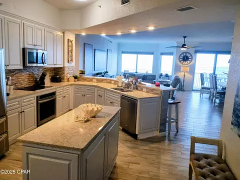 6504 Bridge Water Way #PH-2, Panama City Beach, FL 32407