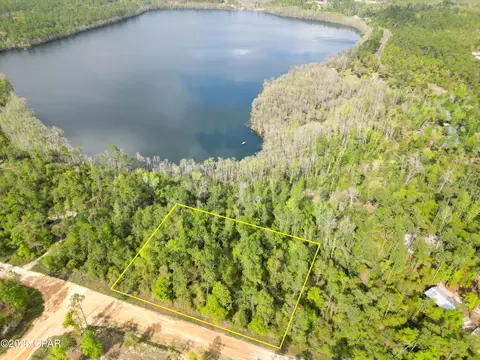 lot S 47 48 Blk 137 View Dr, Alford, FL 32420