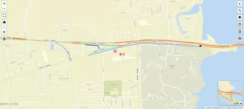 7099 Hwy 98 W, Panama City Beach, FL 32408