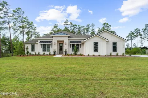 1709 White Western Lake Ln, Panama City, FL 32409