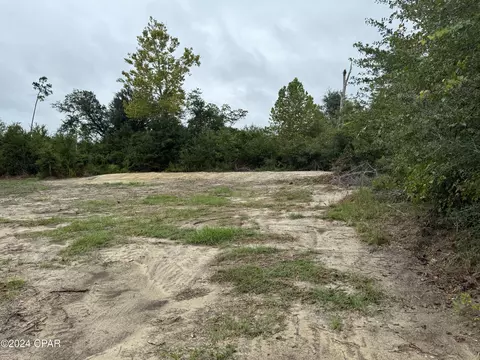5700 Adalee Rd, Panama City, FL 32404