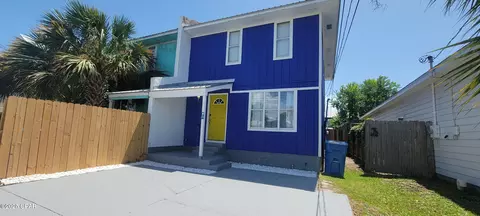 6229 Hilltop Ave #A, Panama City, FL 32408
