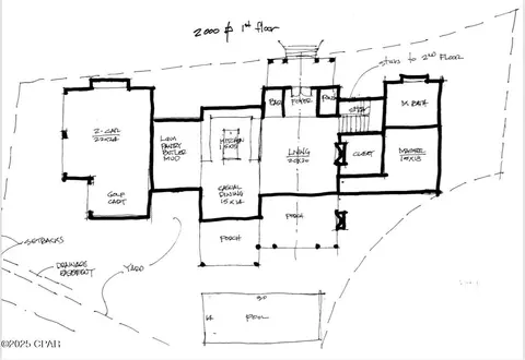 1530 Sharks Tooth Trl, Panama City Beach, FL 32413