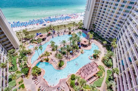 9900 S Thomas Dr #1719, Panama City Beach, FL 32408
