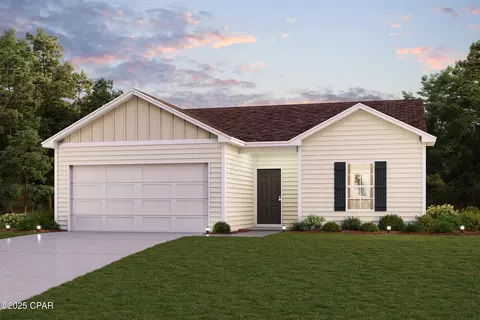 4060 Parkton Ct, Chipley, FL 32428