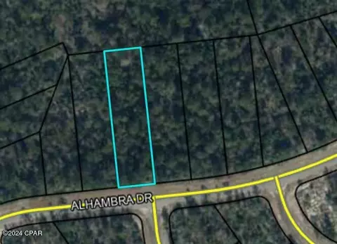 lot18 Alhambra Dr, Chipley, FL 32428