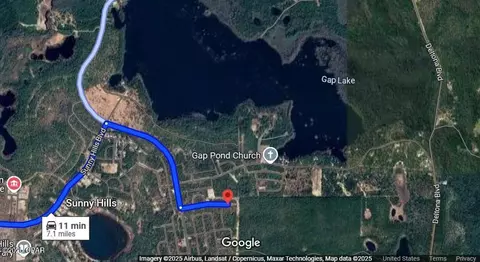 lot4 Waterfall Street Unit 2 Blk 217 St UNIT 2, BLK 217, Chipley, FL 32428