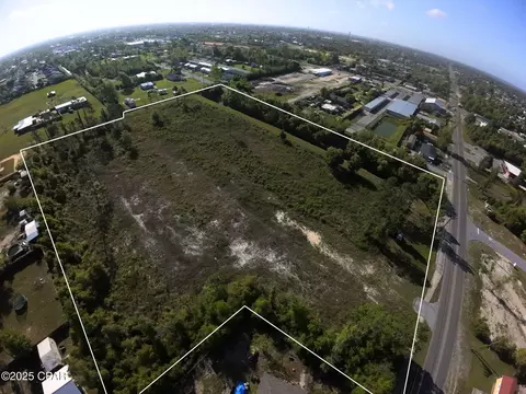 406 Bob Little Rd, Panama City, FL 32404