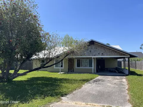 2731 Wakulla Ave, Panama City, FL 32405