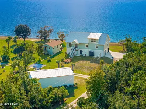 12634 Piercy Rd, Panama City, FL 32404