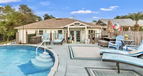 9042 Abba Ln, Panama City Beach, FL 32407