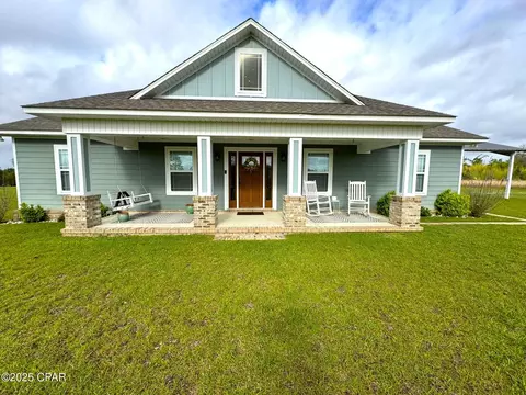 9828 SW Macs Nursery Rd, Kinard, FL 32449