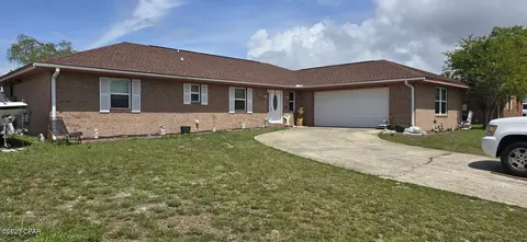 238 Hugh Thomas Dr, Panama City, FL 32404