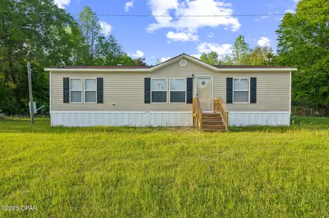 3145 Mcknight Ln, Bonifay, FL 32425