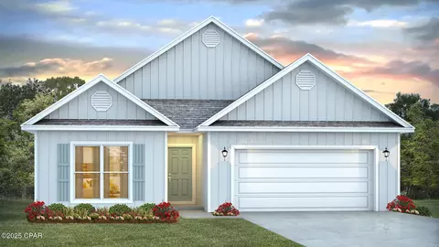 639 Melrose Way, Panama City Beach, FL 32413