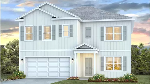 462 Wolcott Way, Panama City Beach, FL 32413