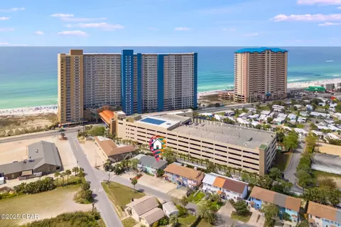640 W Caladium Cir #A, Panama City Beach, FL 32413