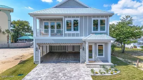 244 Sands St, Panama City Beach, FL 32413