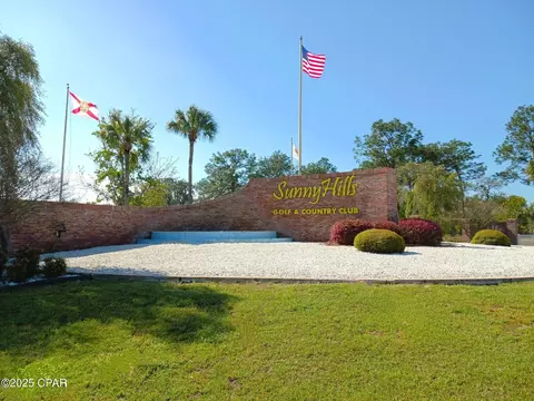 lot4 Shenandoah, Chipley, FL 32428