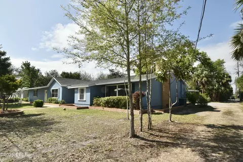 619 E 1st Ct, Panama City, FL 32401