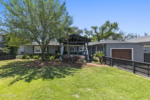 227 S Cove Terrace Dr, Panama City, FL 32401