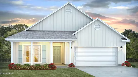 466 Wolcott Way, Panama City Beach, FL 32413