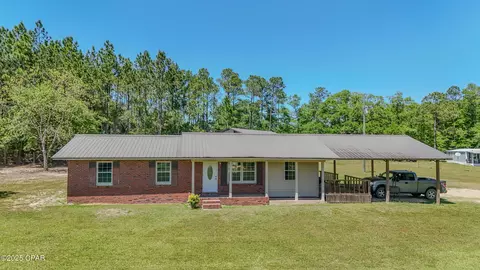 2844 Linwood Cir, Bonifay, FL 32425