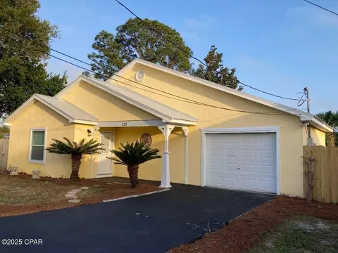 135 E Sonata Cir, Panama City Beach, FL 32413