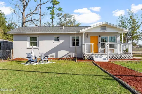 1000 W 12th St, Panama City, FL 32401