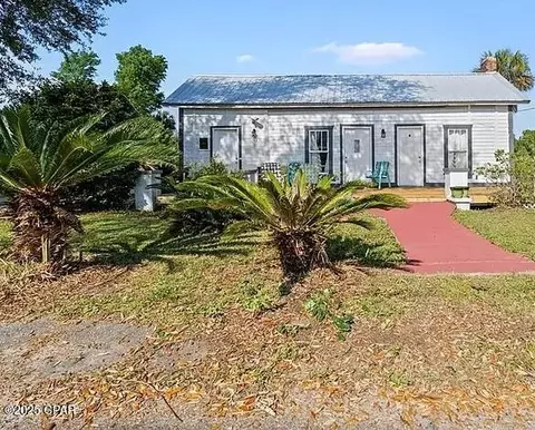 325 N Gray Ave, Panama City, FL 32401