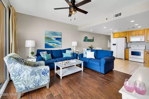 17739 Front Beach Rd #102W, Panama City Beach, FL 32413