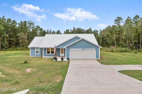1597 Clayton Rd, Chipley, FL 32428