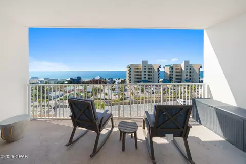 9860 S Thomas 703 Dr #703, Panama City Beach, FL 32408