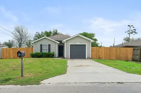 1514 Friendship Ave, Panama City, FL 32405