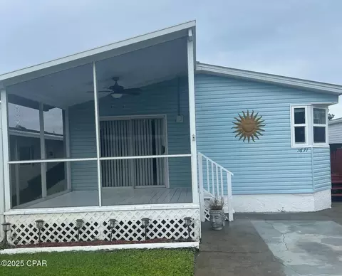 1671 Acre Cir, Panama City Beach, FL 32407